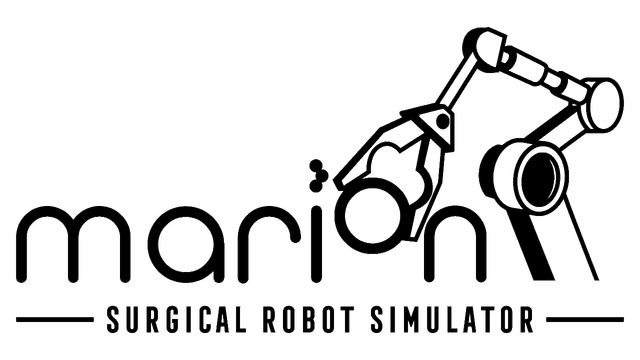 Marion Surgical Robot Simulator Logo