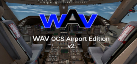 WAV OCS Airport Edition v2 cover art