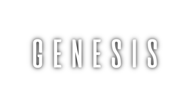 Genesis Logo