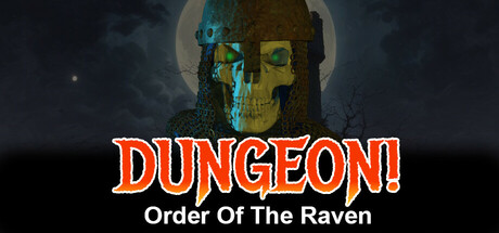 DUNGEON!: Order of the Raven PC Specs