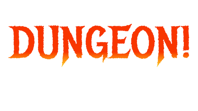 DUNGEON!: Order of the Raven Logo