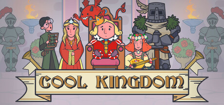 Cool Kingdom cover art