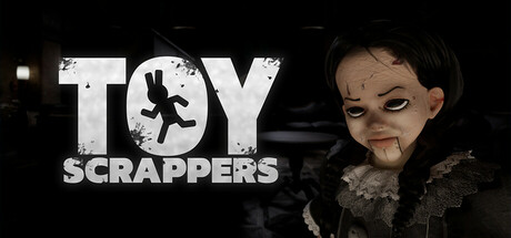 Toy Scrappers PC Specs