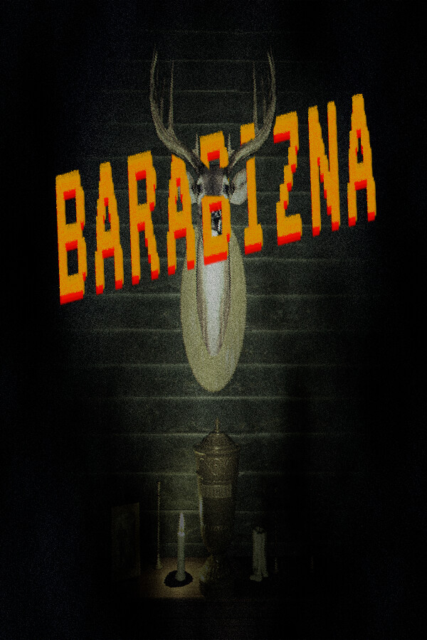 BARABIZNA for steam BARABIZNA for steam
