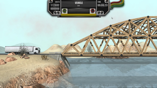 Bridge Creator 2015 game for windows Pc 1