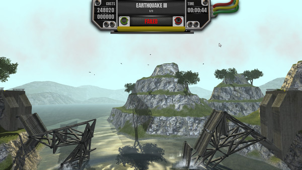 Bridge Creator 2015for windows and Linux 1