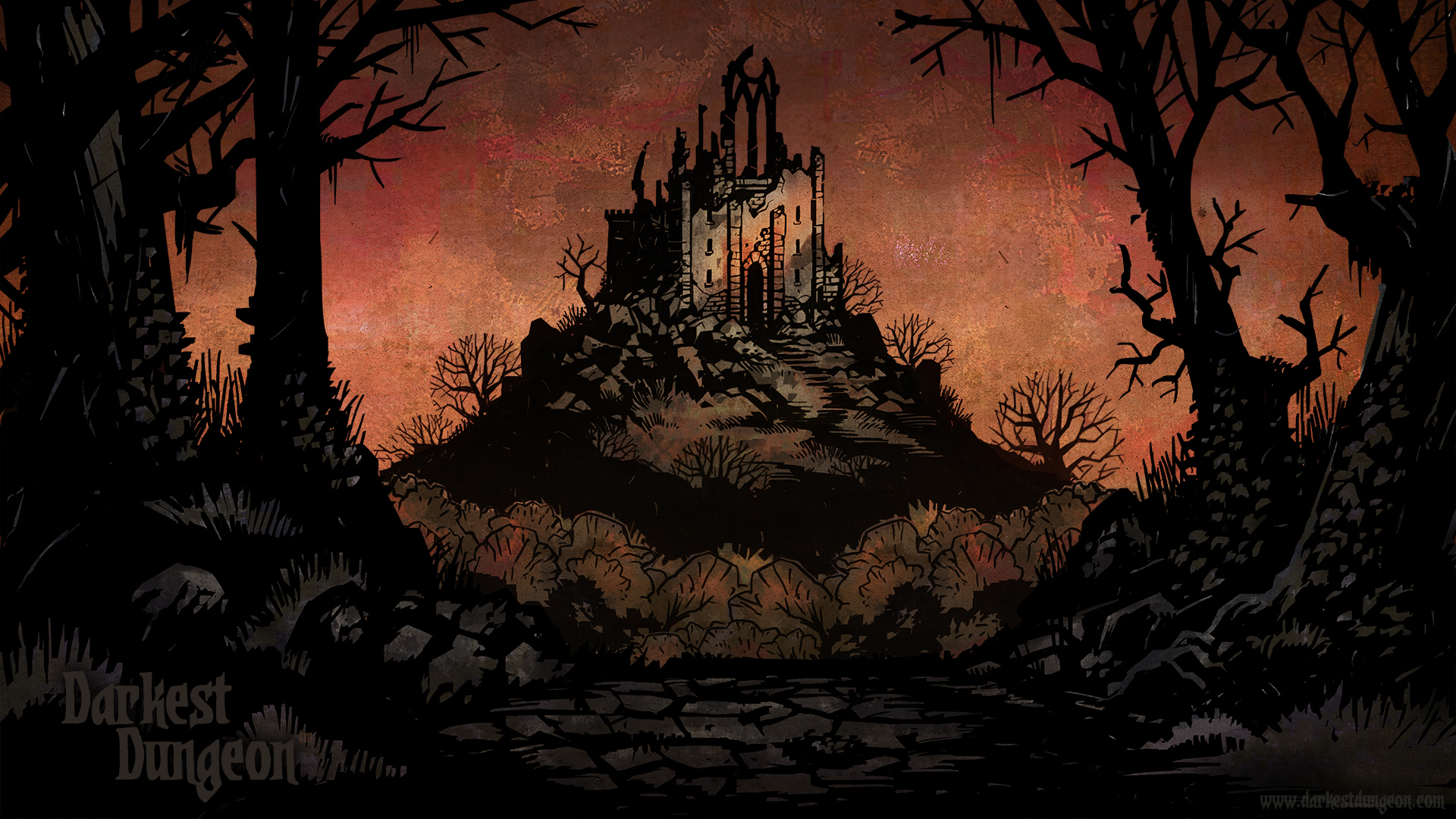 Darkest dungeon torrent