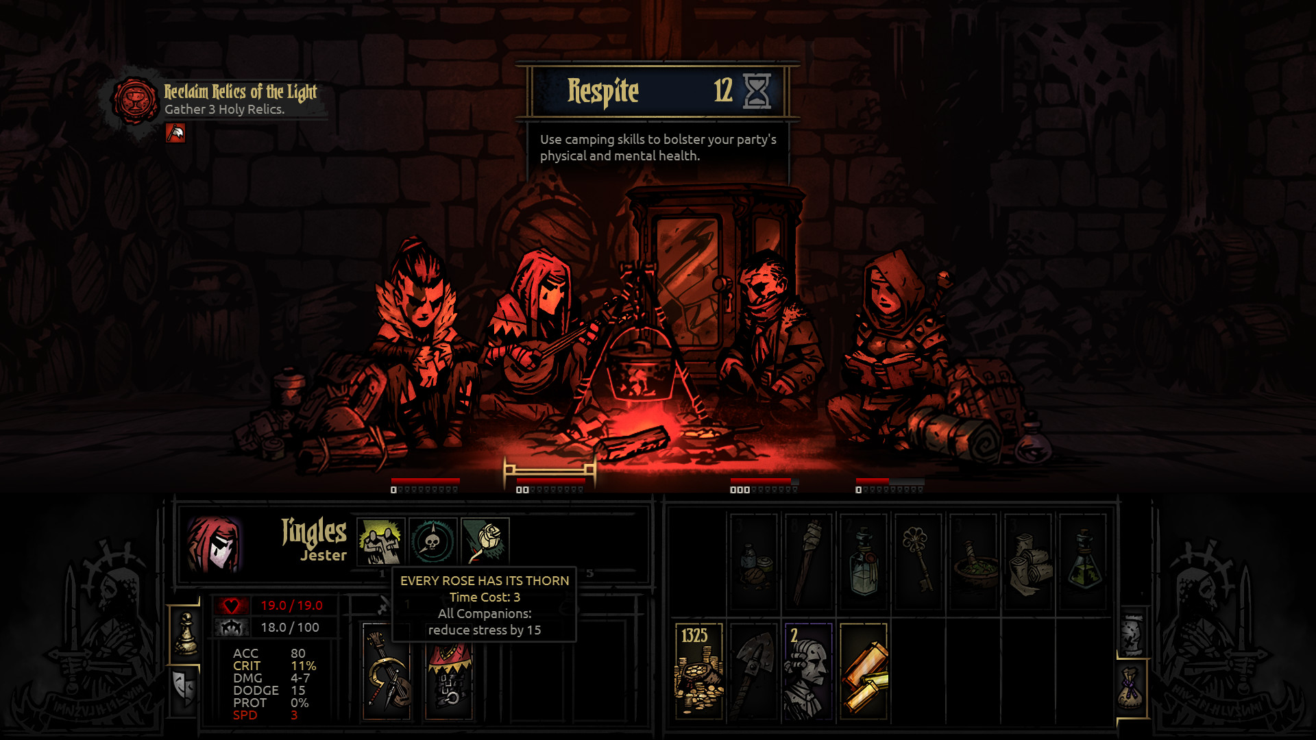 Darkest Dungeon Soundtrack Images 