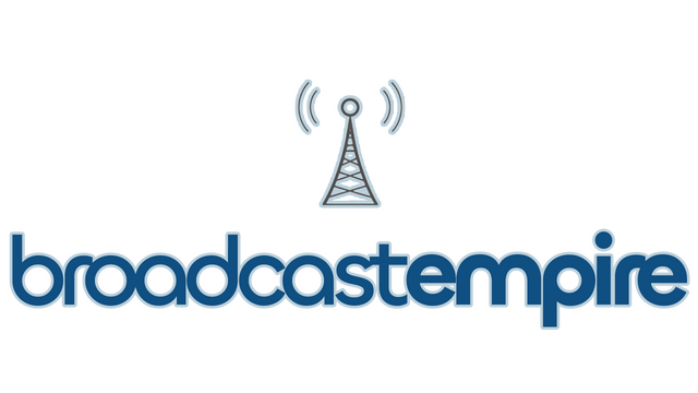 Broadcast Empire Logo