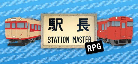 Station Master RPG cover art