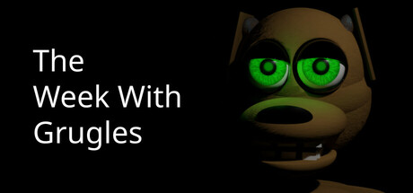 The Week With Grugles PC Specs