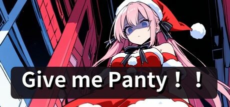 Give ｍe Panty‼ PC Specs