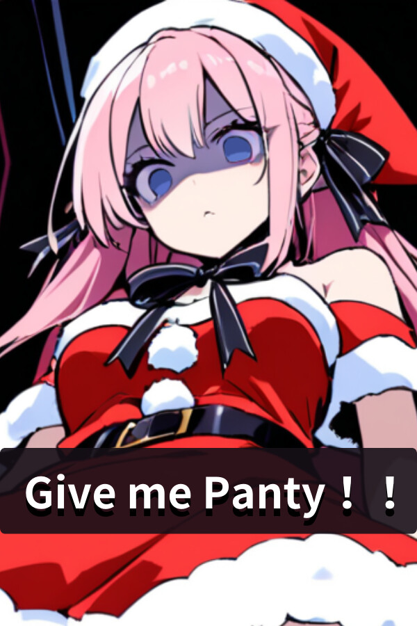 Steam portrait for Give ｍe Panty‼.