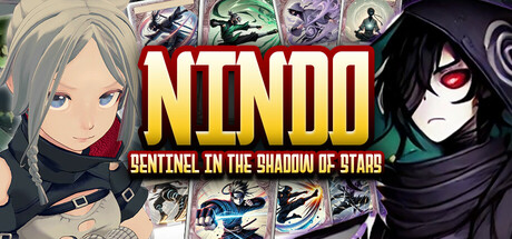 NINDO -Sentinel in the Shadow of Stars- PC Specs