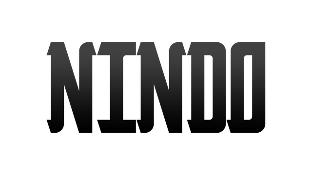 NINDO Guardian of the Starlit Shadow Logo