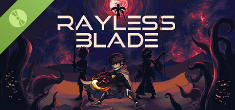 Rayless Blade Demo cover art