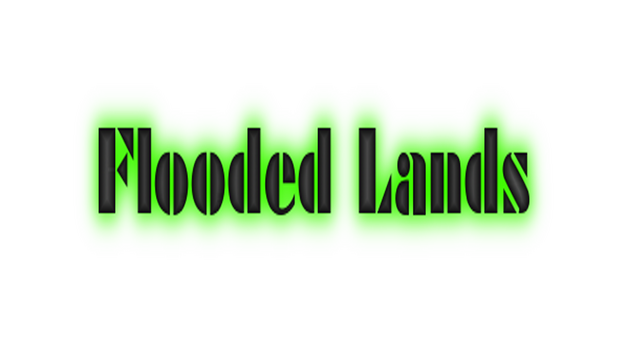Flooded Lands Logo