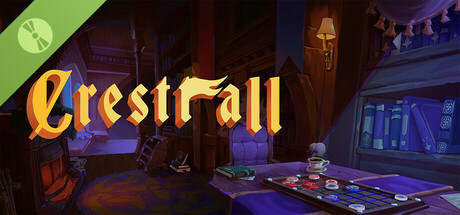 Crestfall Demo cover art