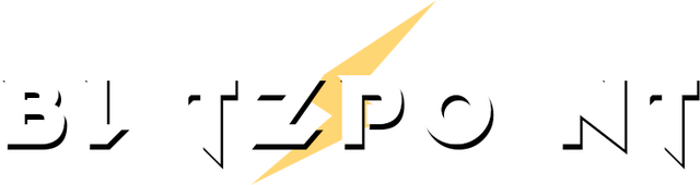 Blitzpoint Logo