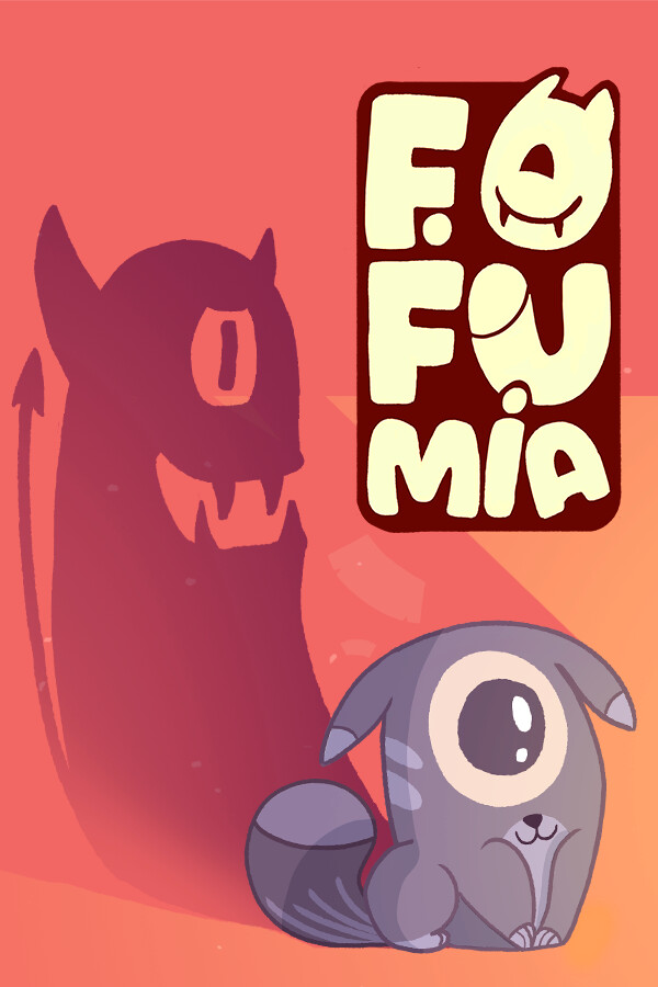 Steam portrait for Fofumia.
