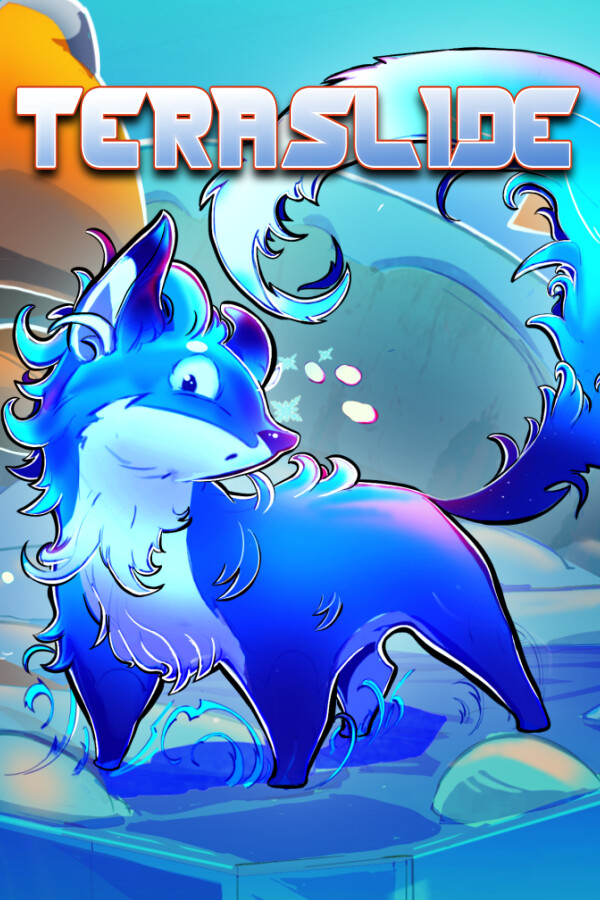 TERASLIDE for steam