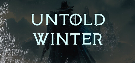 Untold Winter cover art