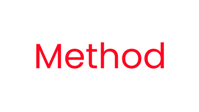 Method Logo