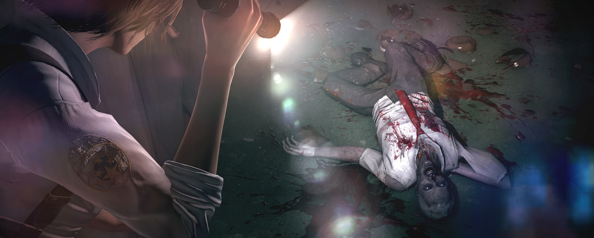 скачать the evil within the assignment Download the evil within: the assignment full pc game.