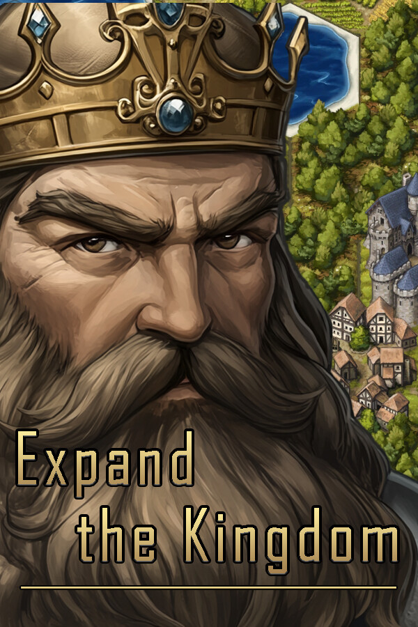 扩张吧王国 Expand the Kingdom for steam