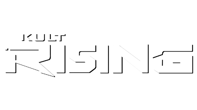Kult Rising Logo