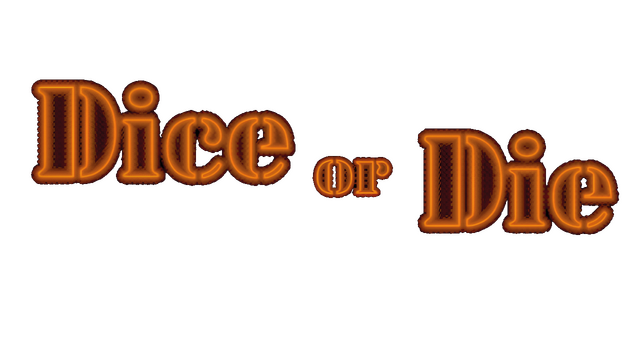 Dice or Die Logo