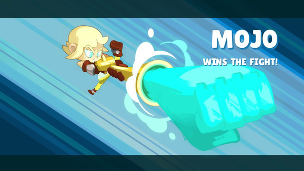 ABRACA - Imagic Gamesfor windows and Linux 1