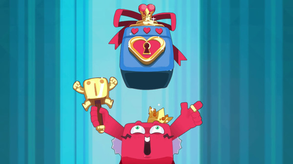 Скриншот из ABRACA - Imagic Games