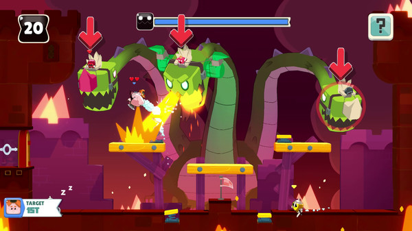 Скриншот из ABRACA - Imagic Games