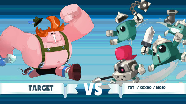 Скриншот из ABRACA - Imagic Games