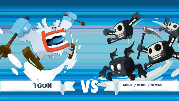 Скриншот из ABRACA - Imagic Games