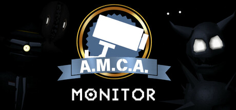 A.M.C.A.: Monitor PC Specs