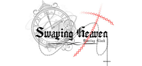 摇曳天堂：命运之钟（Swaying Heaven：Destiny Clock） PC Specs