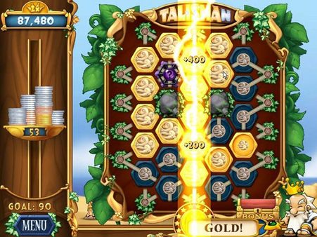 Talismania Deluxe game for windows Pc 1