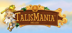 Talismania Deluxe cover art