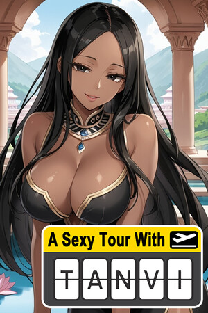 A Sexy Tour With : Tanvi.