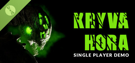 Kryva Hora Demo cover art