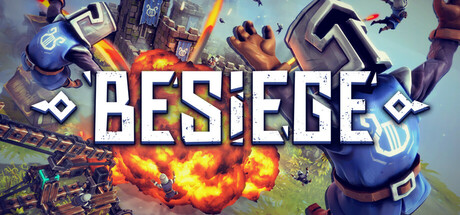 Besiege icon