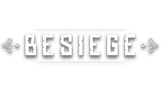 Besiege - Steam Backlog