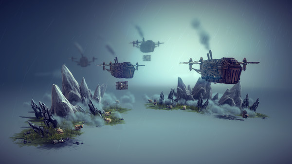 Besiege game for windows Pc 1