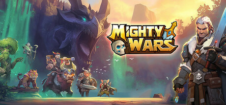 Mighty Wars PC Specs