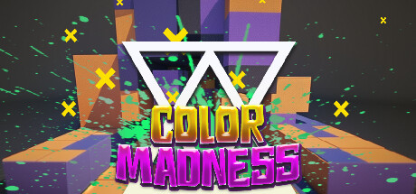 Color Madness cover art