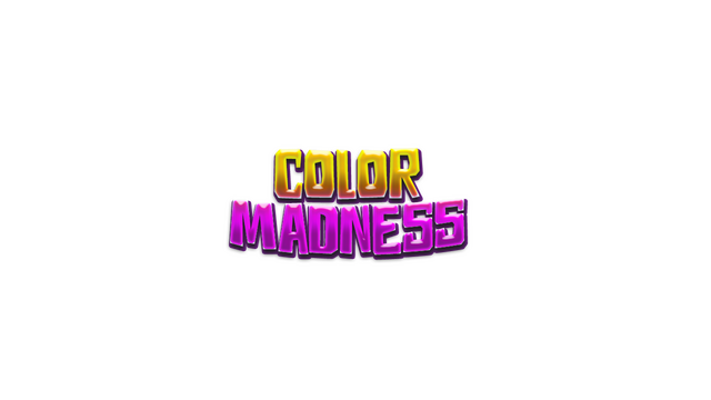 Color Madness Logo