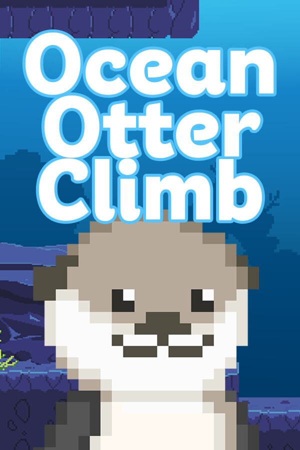 Steam portrait for Ocean Otter Climb.