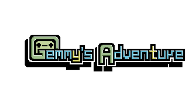 Gemmy's Adventure Logo